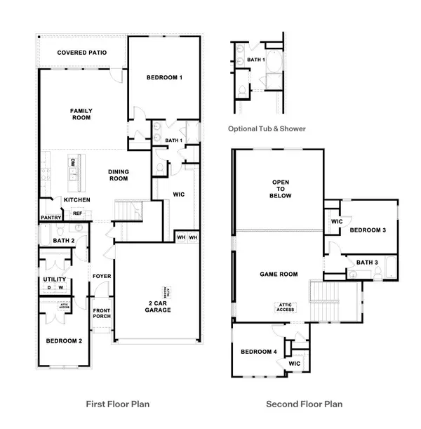 Leander, TX 78641,1917 Crooked Creek ST