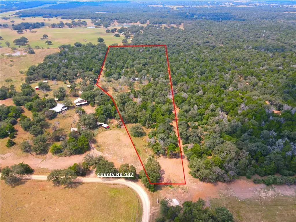 Harwood, TX 78629,424 N County Road 437 #Lot 2