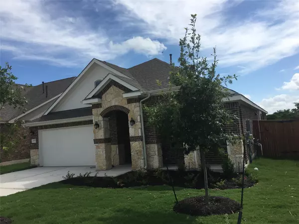 Round Rock, TX 78681,4047 Flowstone LN