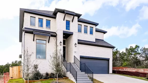 423 Fountain Grass DR, San Marcos, TX 78666