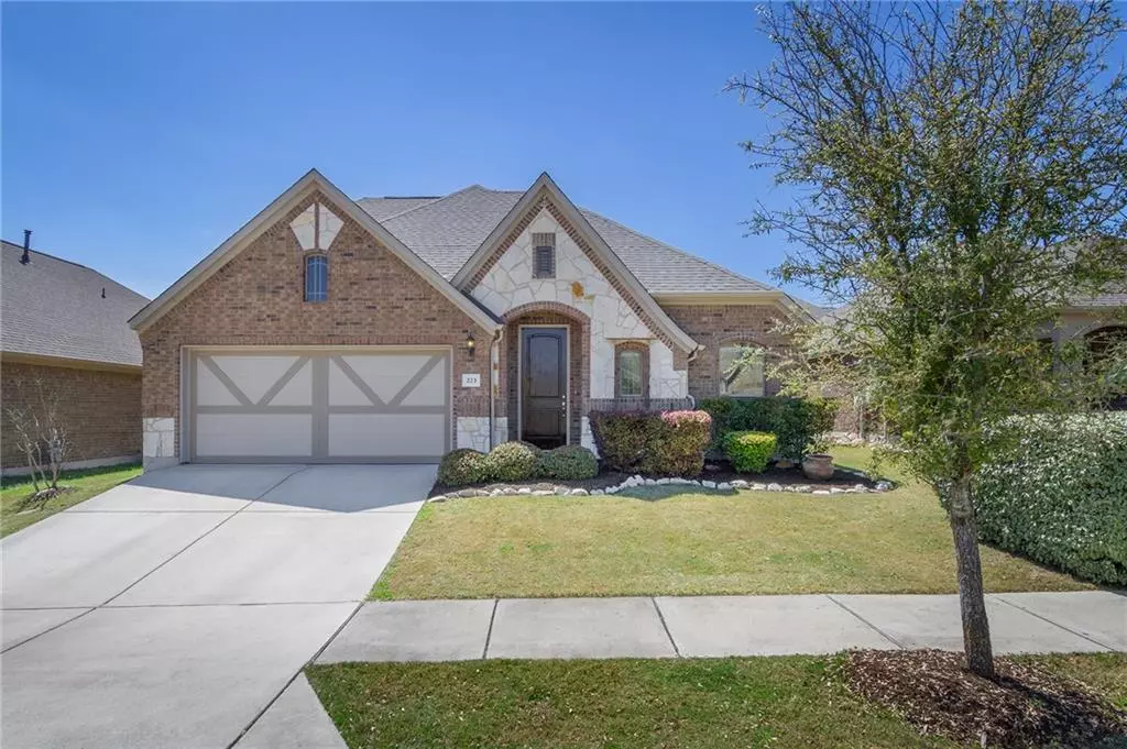 Georgetown, TX 78628,223 Tascate ST