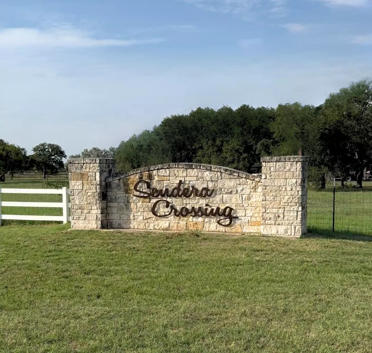 La Vernia, TX 78121,Lot 26 Sendera XING