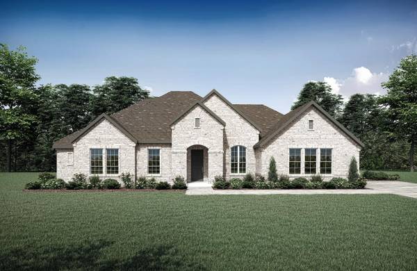 204 Rusty Colt, Liberty Hill, TX 78642
