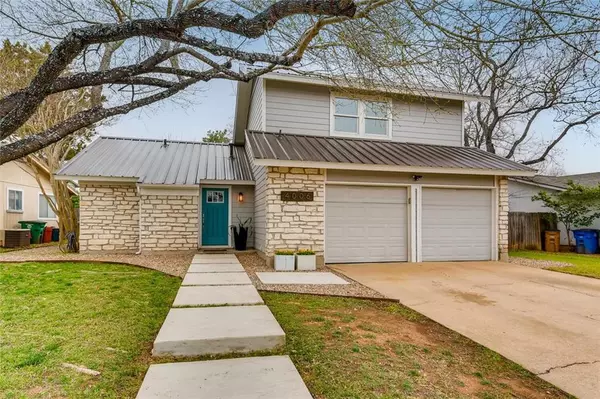 4006 Kandy DR, Austin, TX 78749