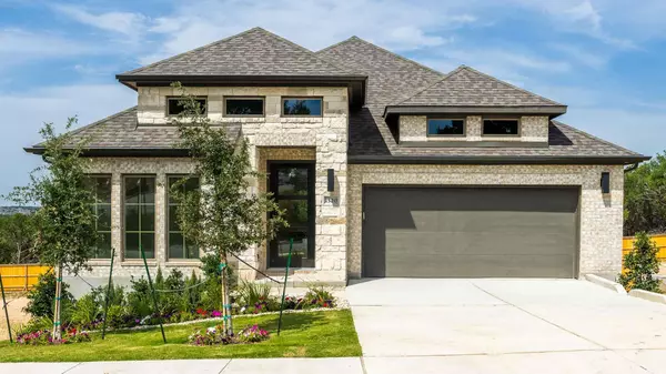 1520 Snowdrop DR, Georgetown, TX 78628