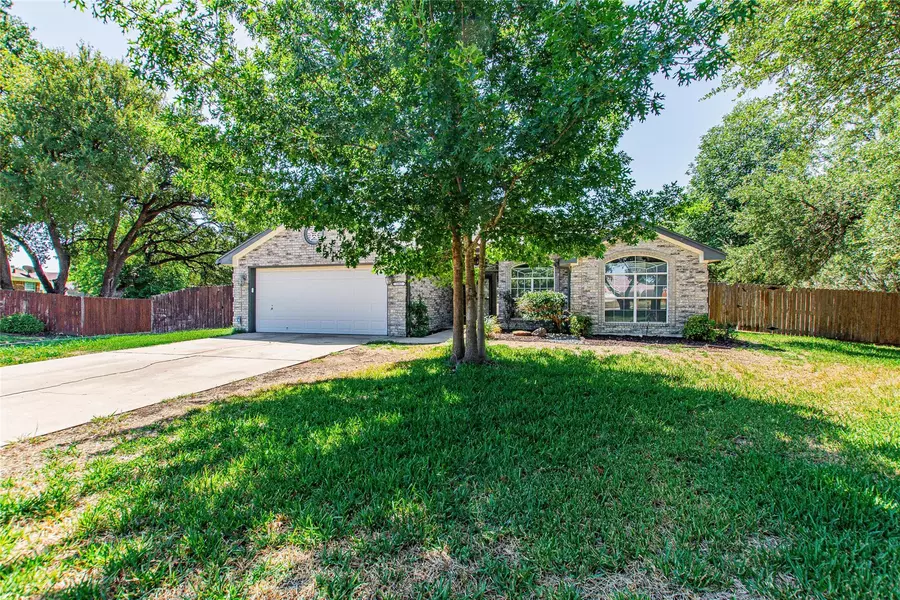 2802 Modoc DR, Harker Heights, TX 76548