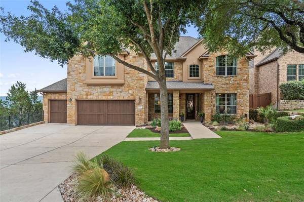 11705 Palisades PKWY,  Austin,  TX 78732