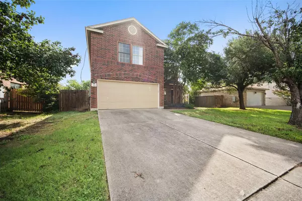 Leander, TX 78641,308 Sunny Brook DR