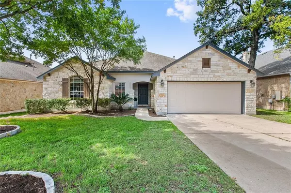 5809 York Bridge CIR, Austin, TX 78749