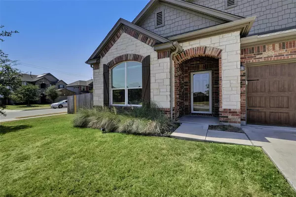 8092 Gato LN, Round Rock, TX 78665