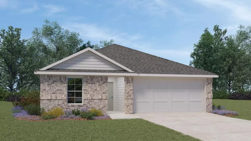 20325 Rosen WAY, Manor, TX 78653