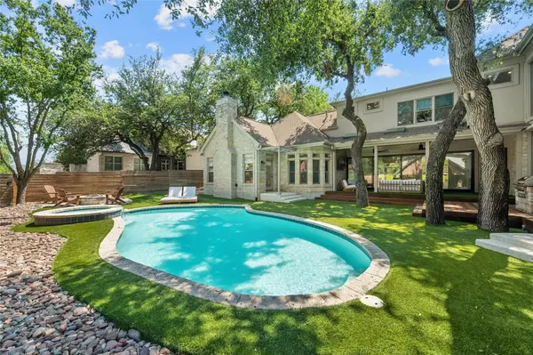 Austin, TX 78746,2928 Chatelaine DR
