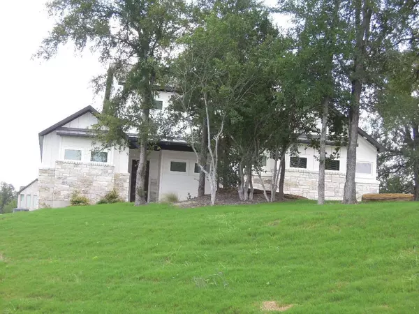 116 MERLIN CT, Cedar Creek, TX 78612