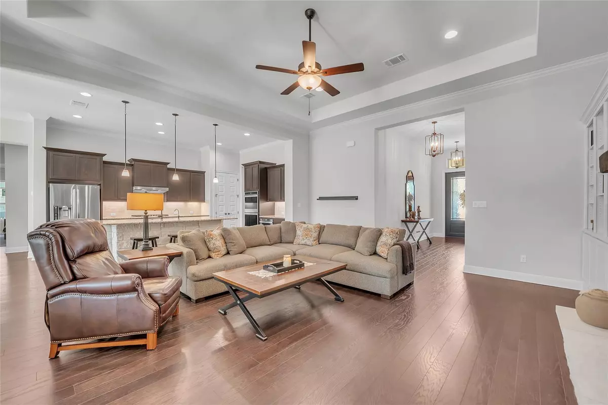 Lago Vista, TX 78645,18609 Expedition TRL