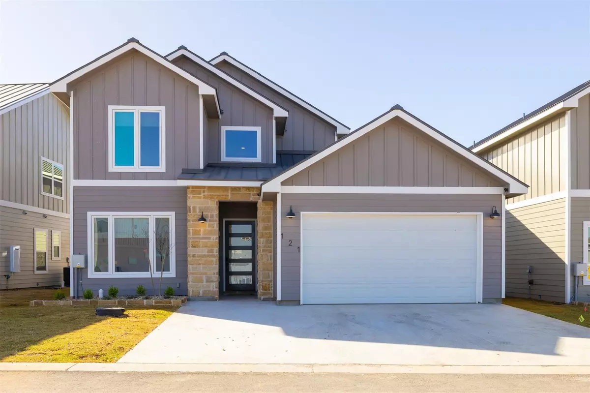 Kingsland, TX 78639,121 Village View DR