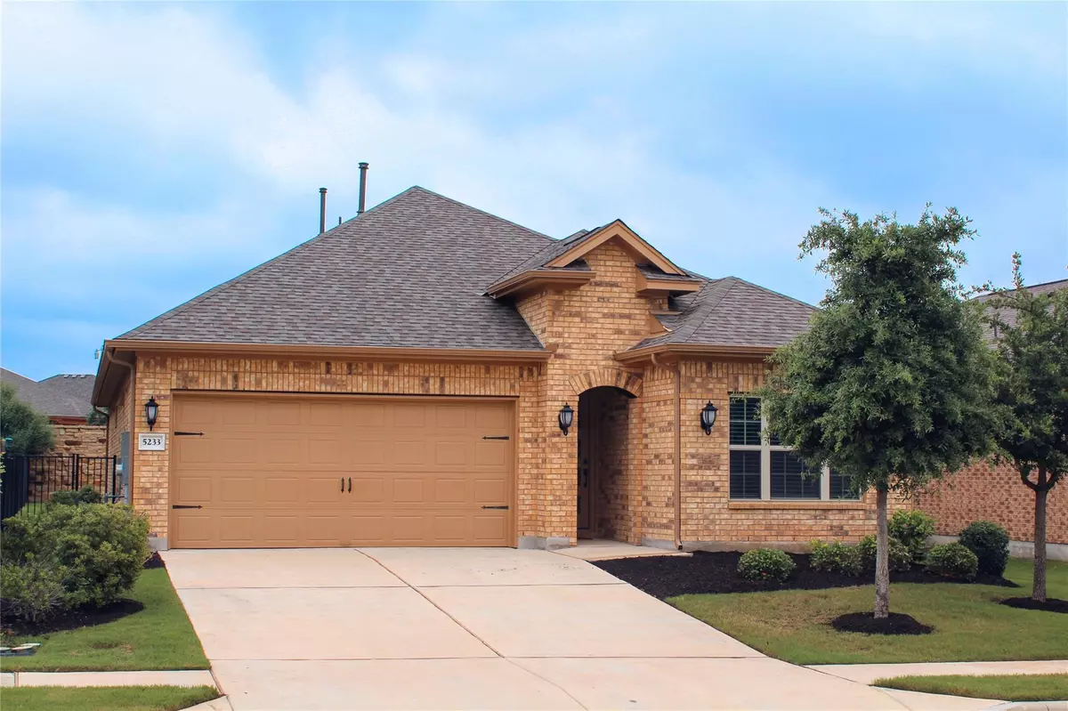 Round Rock, TX 78665,5233 Lusso TRL