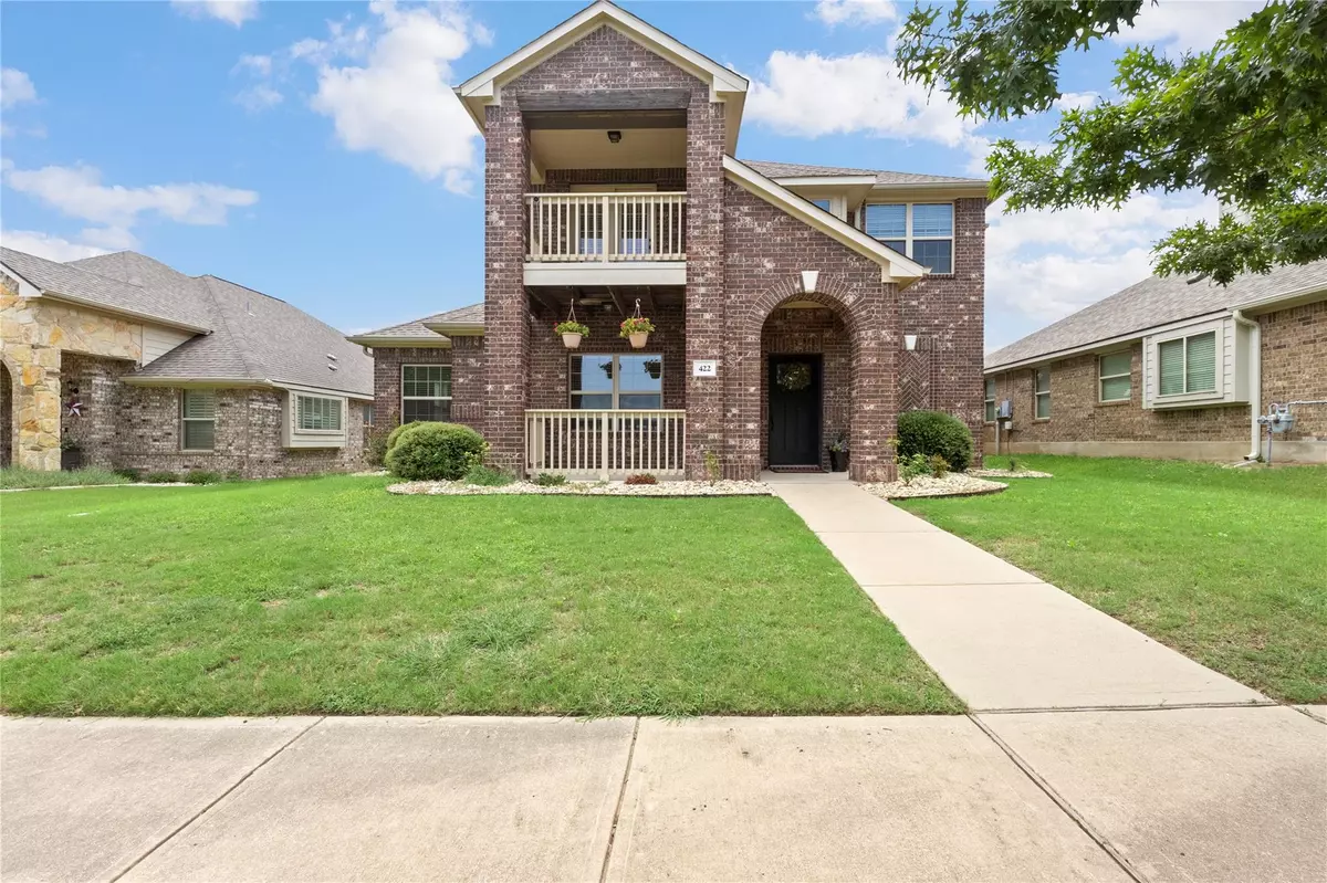 Georgetown, TX 78633,422 Village Commons BLVD