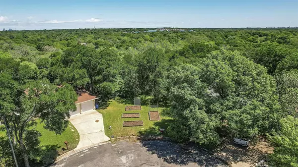 6501 Brushy Ridge CV, Austin, TX 78744