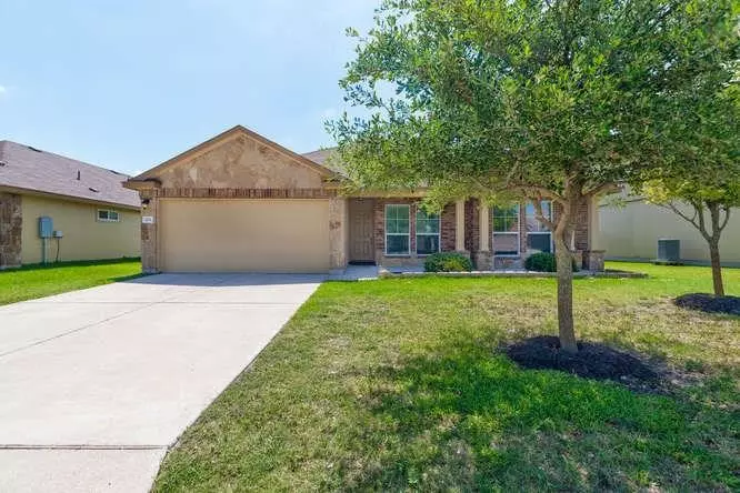 Jarrell, TX 76537,201 Foster LN