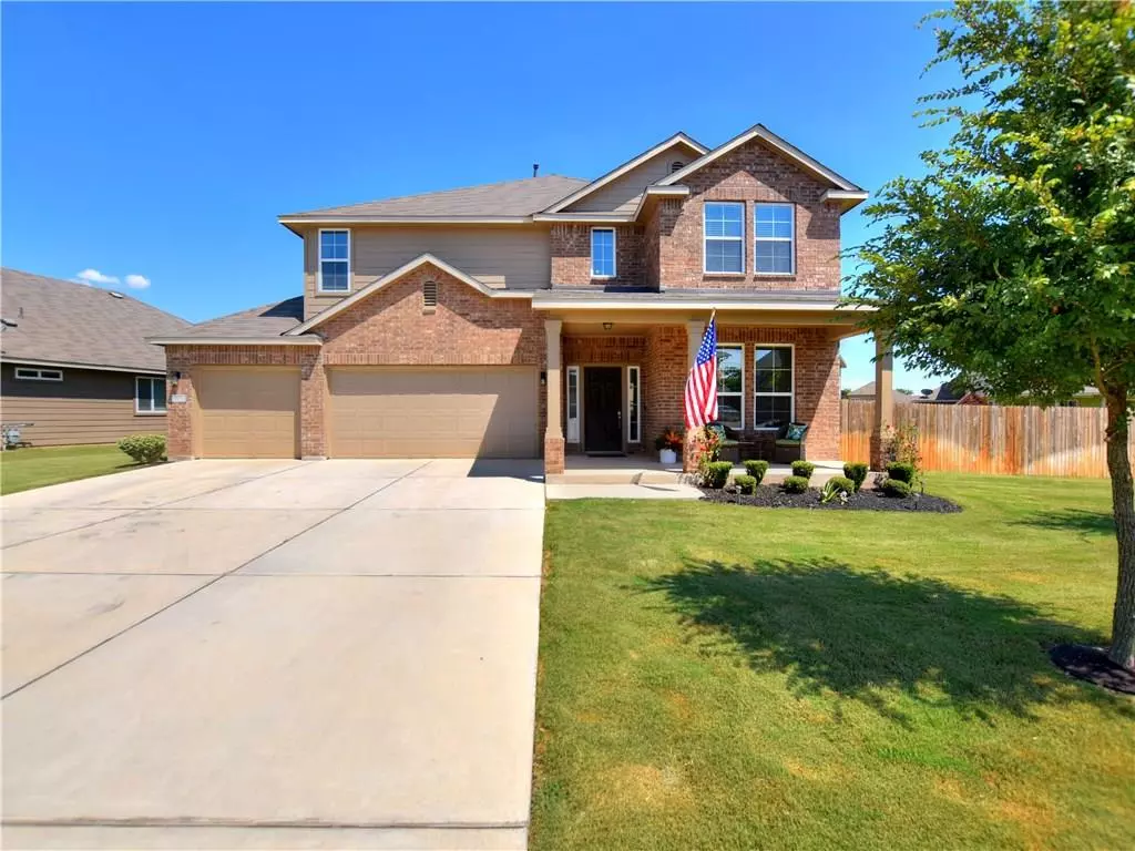 Georgetown, TX 78626,105 Bastian LN