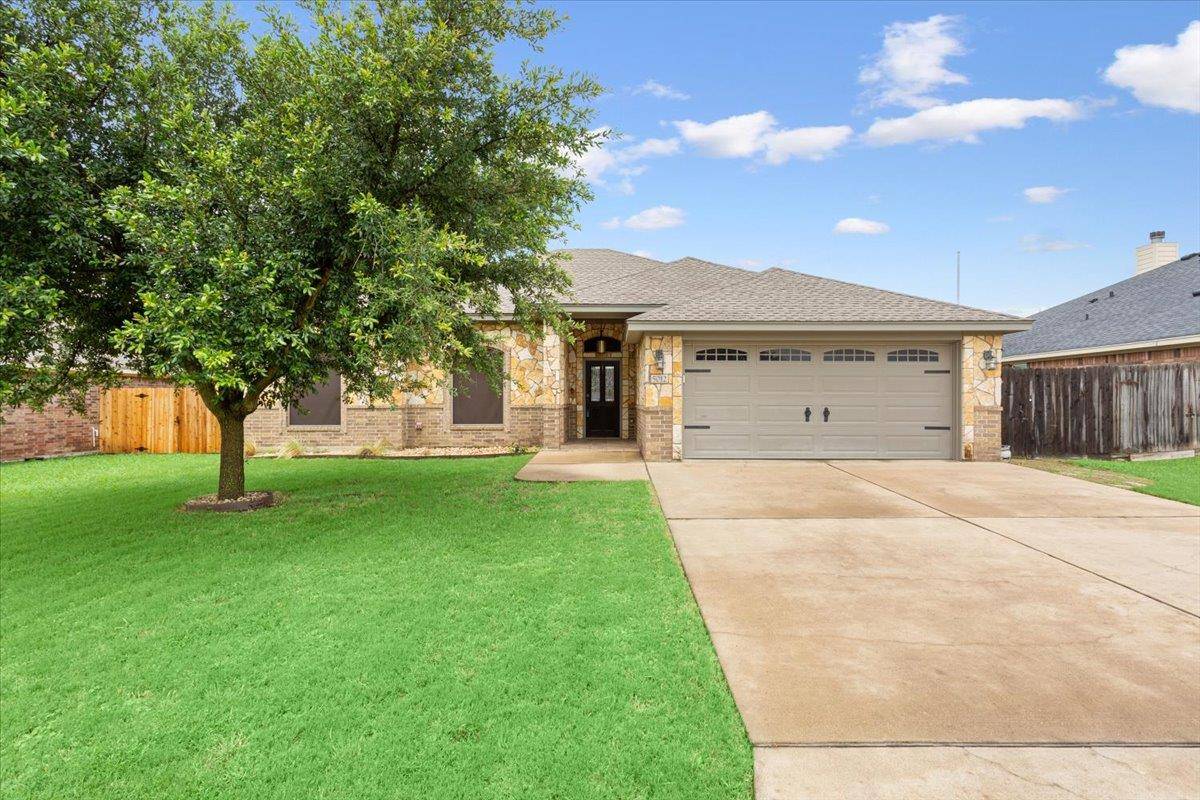 5012 Jeanine DR, Temple, TX 76502