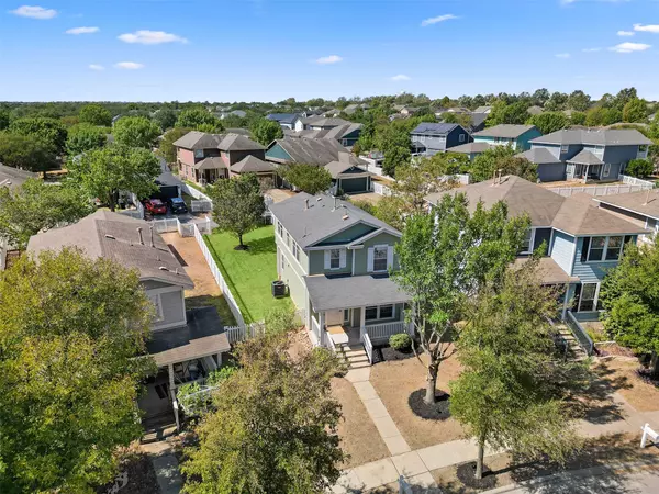 Kyle, TX 78640,173 Decker