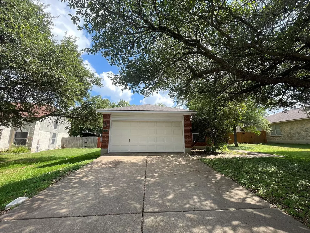 Cedar Park, TX 78613,1012 Audra ST