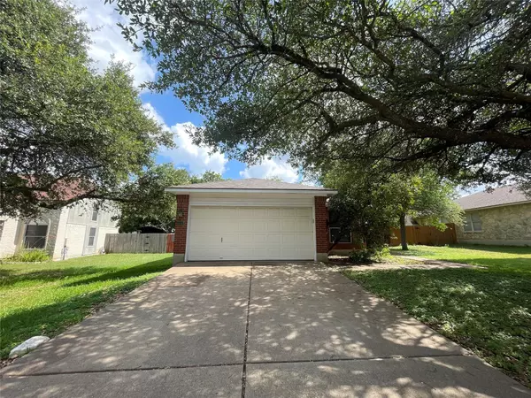 1012 Audra ST, Cedar Park, TX 78613