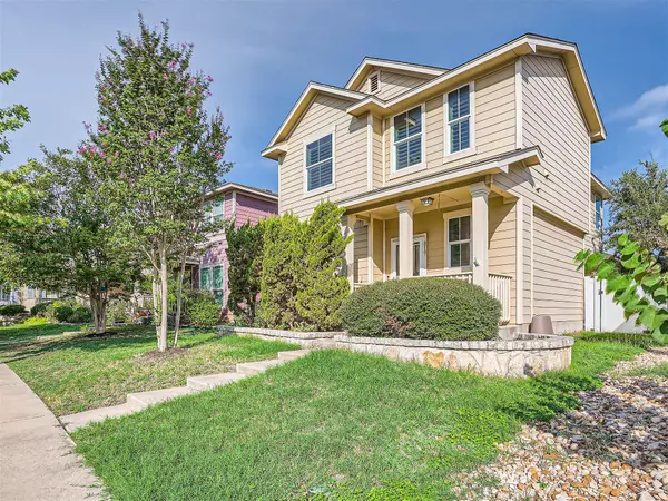 819 Palo Duro DR, Cedar Park, TX 78613