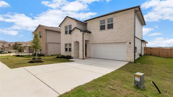 Manor, TX 78653,20437 Rosen WAY