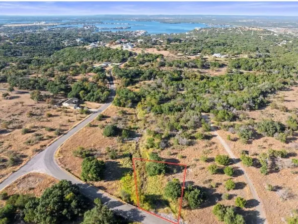 Horseshoe Bay, TX 78657,Lot K1160 Mountain Dew