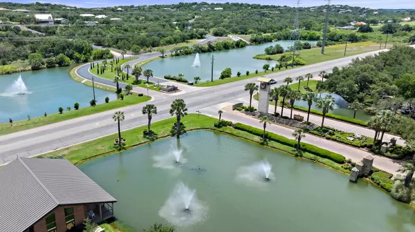 Horseshoe Bay, TX 78657,Lot K1160 Mountain Dew