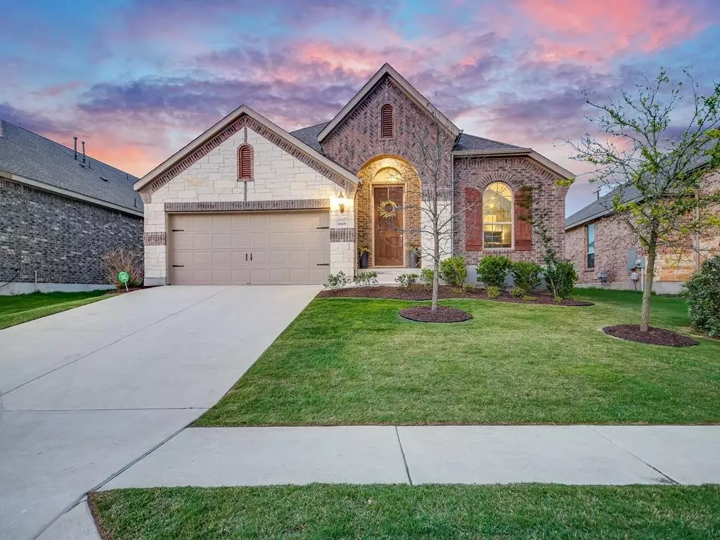 Round Rock, TX 78665,6805 Brindisi PL