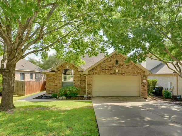 12801 Appaloosa Chase DR, Austin, TX 78732