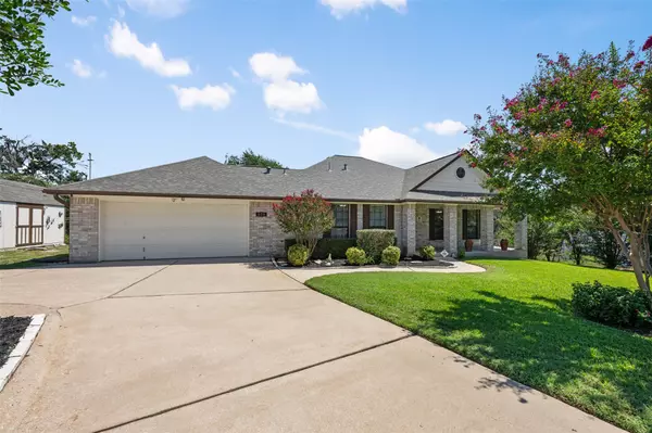 Leander, TX 78641,800 Red Hawk DR