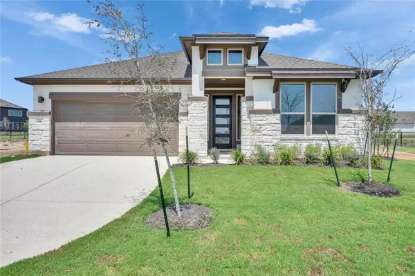 3816 Constance WAY, Pflugerville, TX 78660