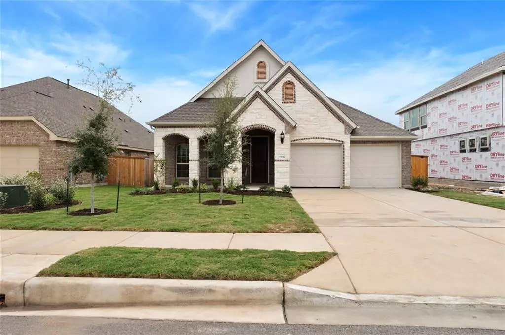 Pflugerville, TX 78660,19317 Pilton DR