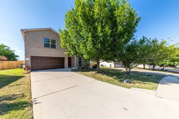 Kyle, TX 78640,209 Prairie Verbena DR