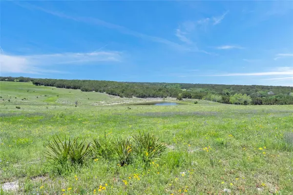 Burnet, TX 78611,Tract 7 CR 207