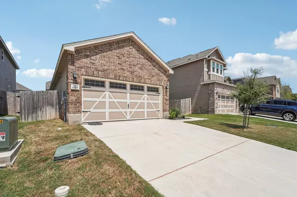 Georgetown, TX 78626,1123 Aronia LN