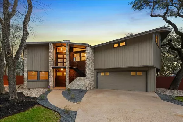 6502 Mesa DR,  Austin,  TX 78731