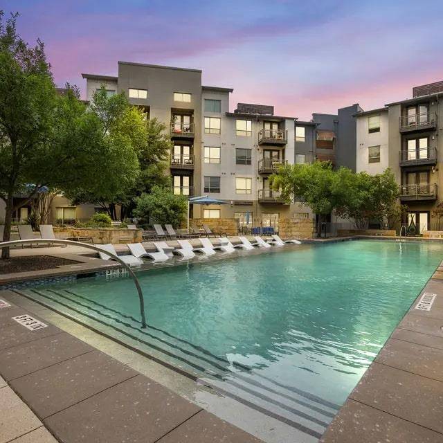 810 W St. johns Ave #3118, Austin, TX 78752