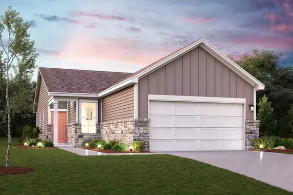 200 Escape WAY, Jarrell, TX 76537