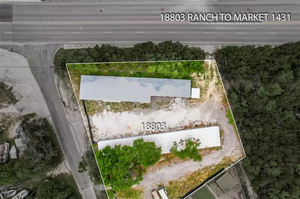 Leander, TX 78645,18803 Fm-1431
