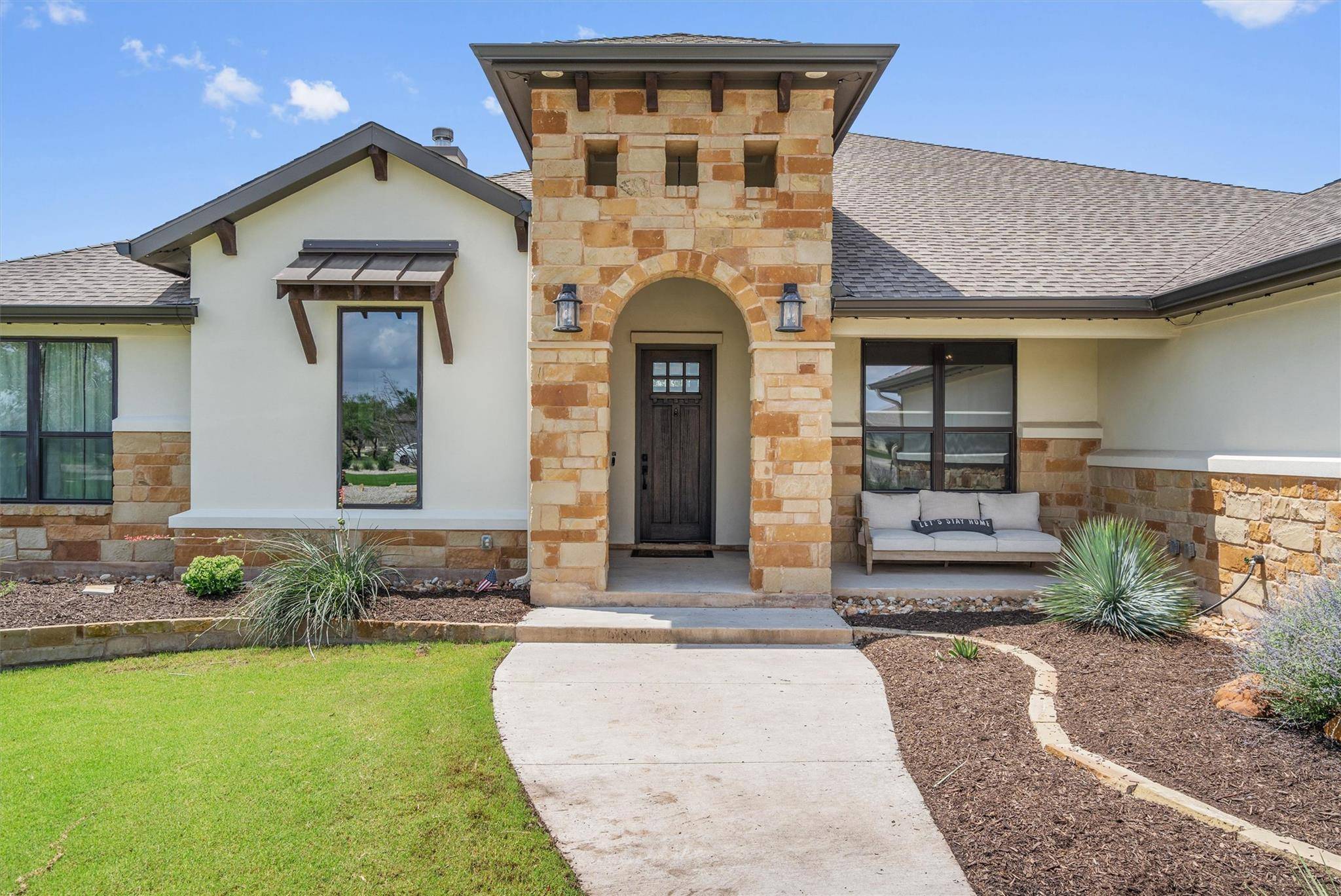 Leander, TX 78641,205 Honey Locust CV