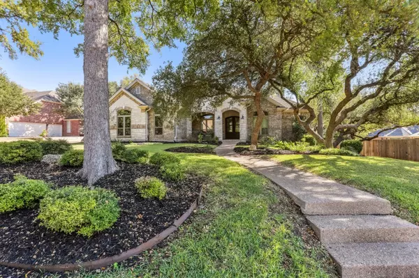 1505 Weiskopf LOOP, Round Rock, TX 78664