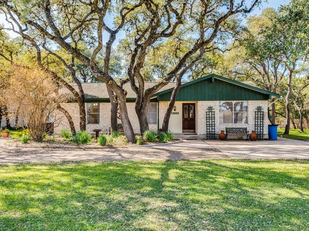 Manchaca, TX 78652,12604 Old San Antonio RD