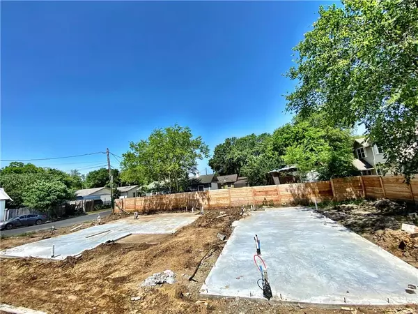 6100 Walker LN #Lot1&2,  Austin,  TX 78741