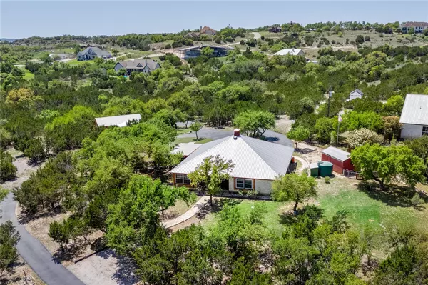 11134 Bonham Ranch RD, Dripping Springs, TX 78620