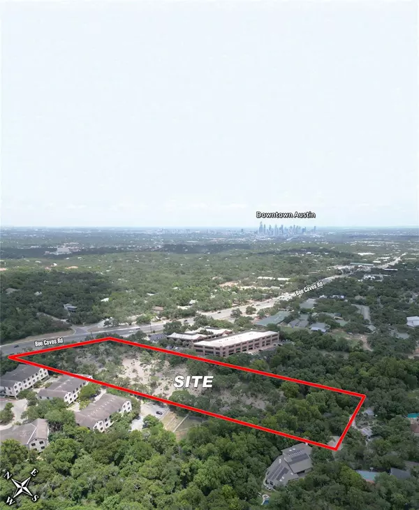 West Lake Hills, TX 78746,4301 Bee Cave RD